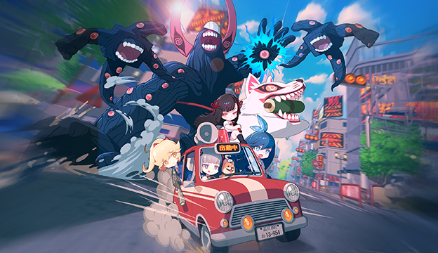 [Notice] December 31st Update Details