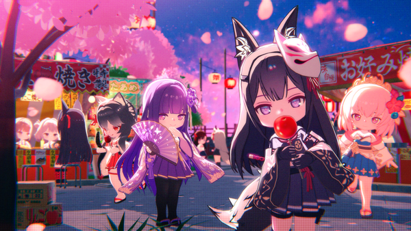 [Coupon] New Year Celebration Gift Coupons (1/3)