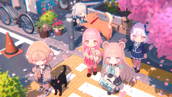 [Coupon] Ayakashi Rise Global Launch Special Coupons